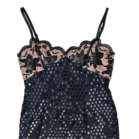 Adrianna Papell Vintage Evening Mini Dress - Picture 2 of 13